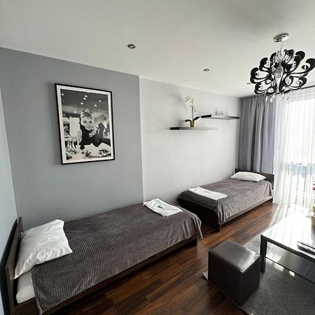 Apartament Sandra Kielce Eksteriør bilde