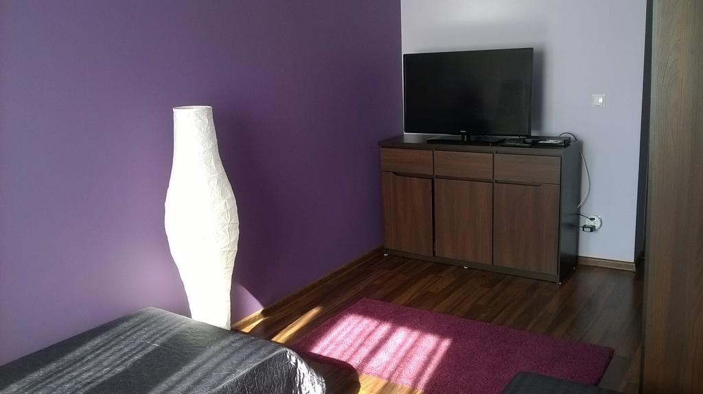 Apartament Sandra Kielce Rom bilde