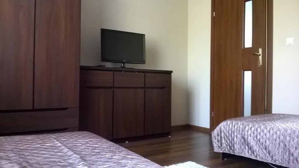 Apartament Sandra Kielce Rom bilde
