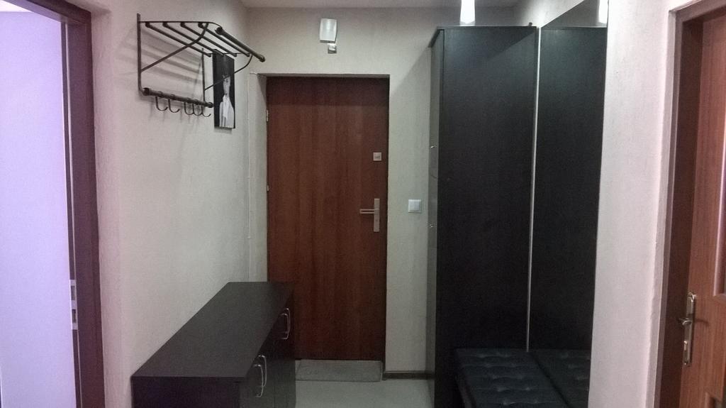 Apartament Sandra Kielce Rom bilde