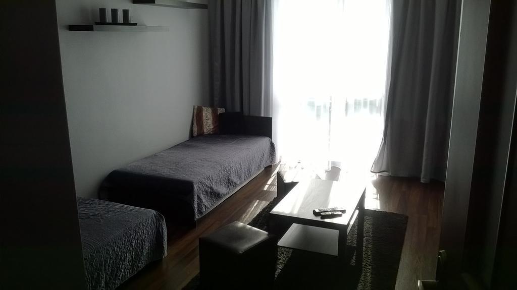 Apartament Sandra Kielce Rom bilde