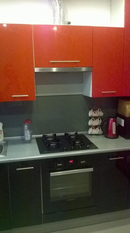 Apartament Sandra Kielce Rom bilde