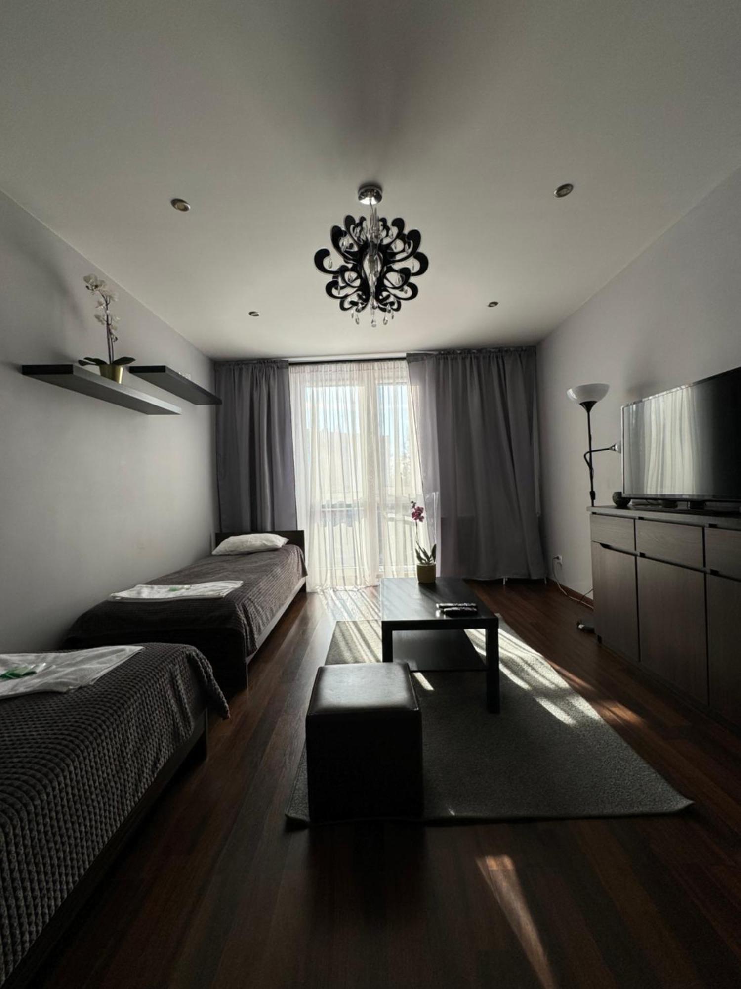 Apartament Sandra Kielce Eksteriør bilde