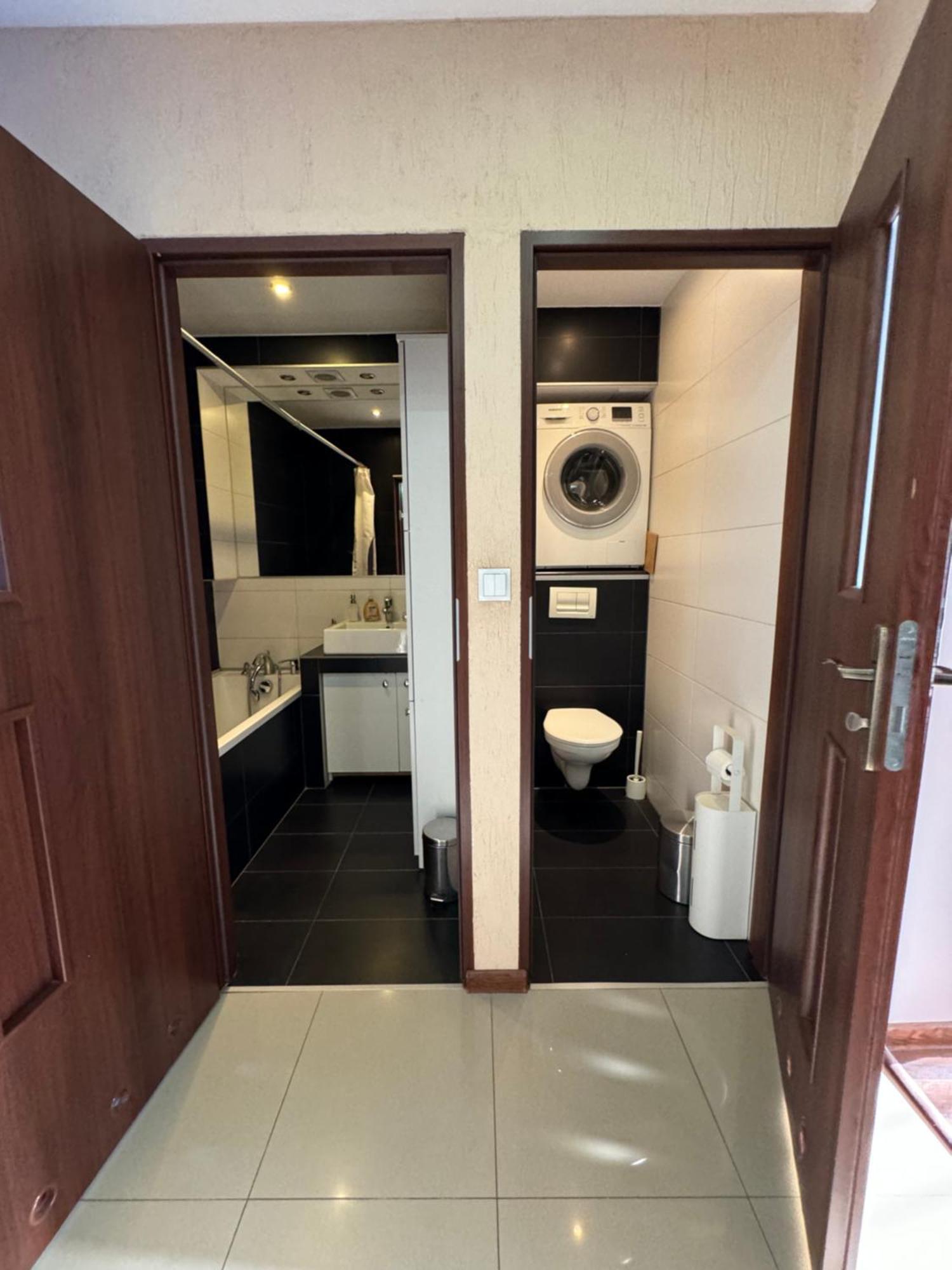 Apartament Sandra Kielce Eksteriør bilde