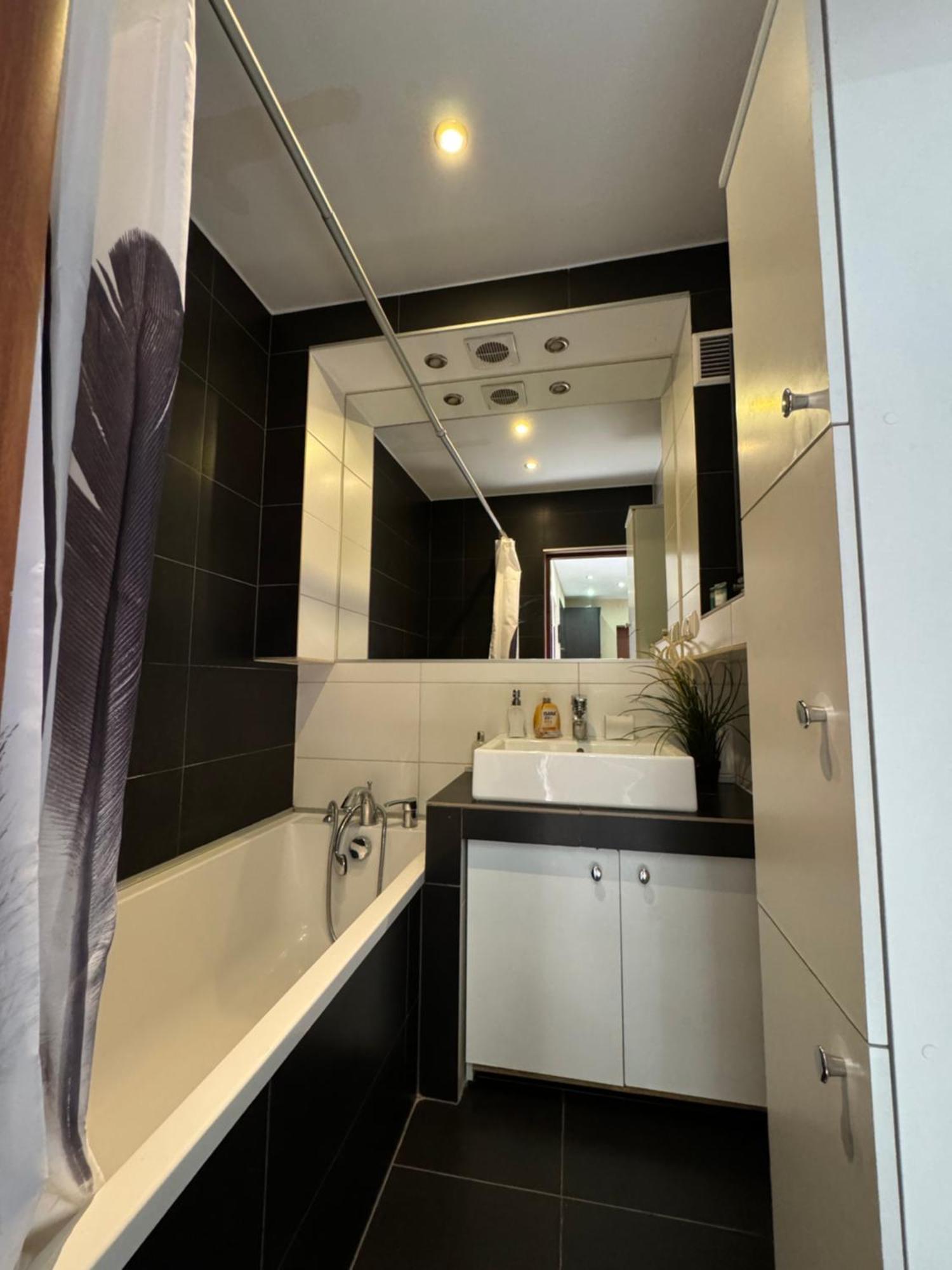 Apartament Sandra Kielce Eksteriør bilde