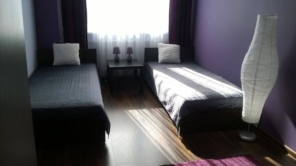 Apartament Sandra Kielce Rom bilde