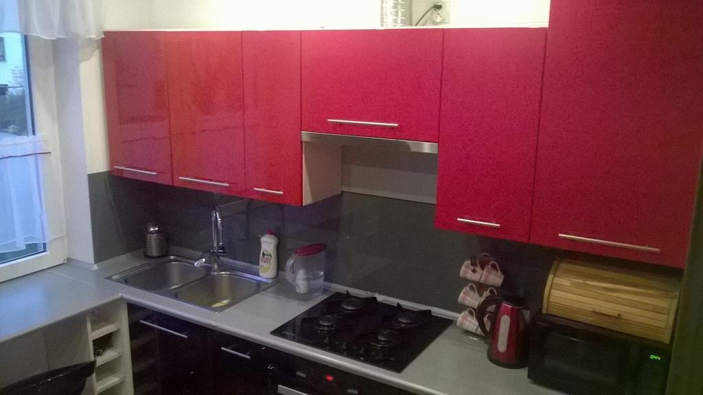 Apartament Sandra Kielce Rom bilde