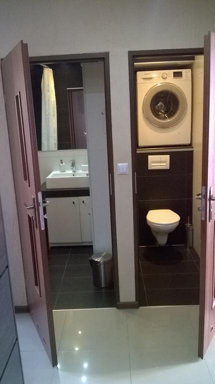 Apartament Sandra Kielce Rom bilde