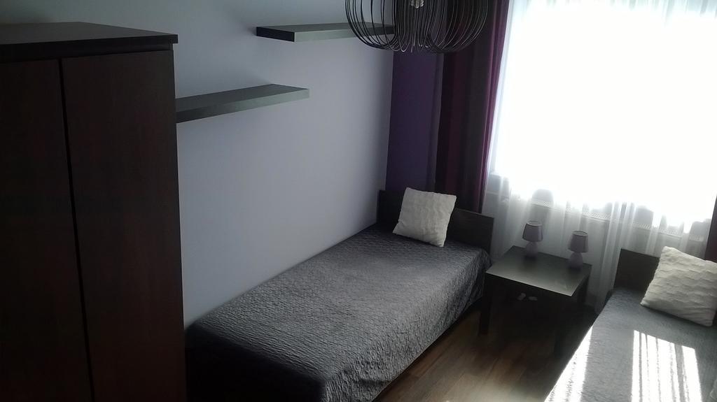 Apartament Sandra Kielce Rom bilde
