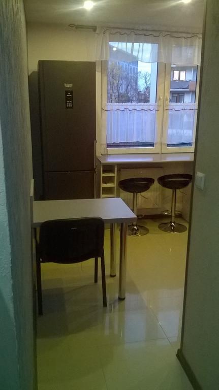 Apartament Sandra Kielce Rom bilde