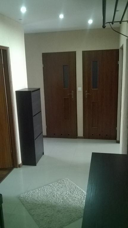 Apartament Sandra Kielce Rom bilde