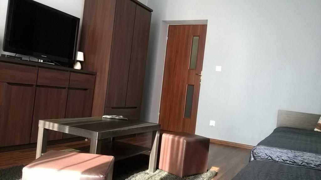 Apartament Sandra Kielce Rom bilde